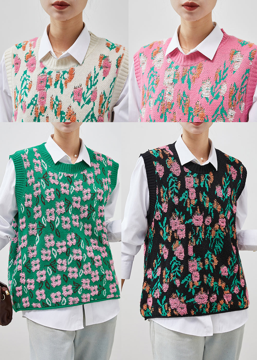 Beautifully Balanced Garment with Timeless Character