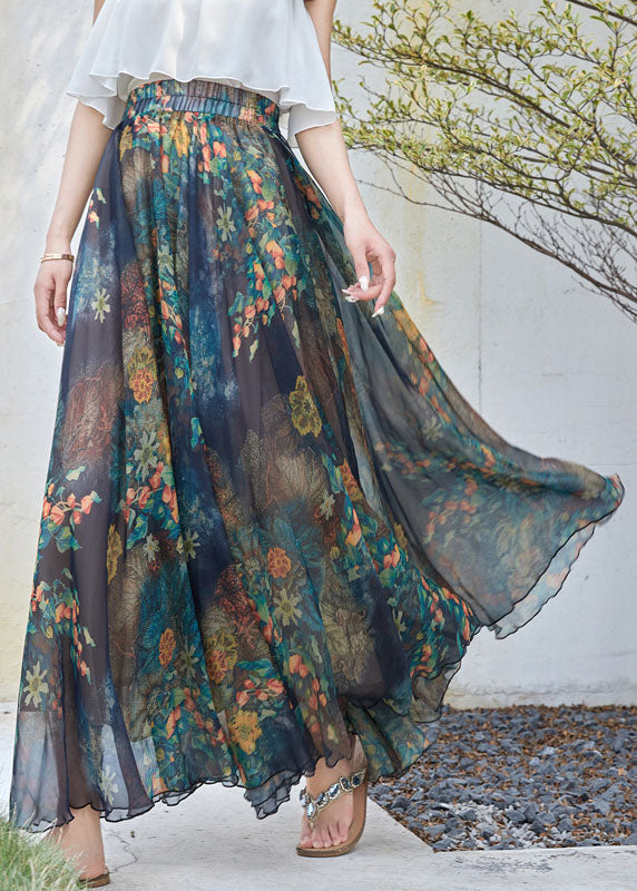 Well Tailored Garment with a Graceful Silhouette
