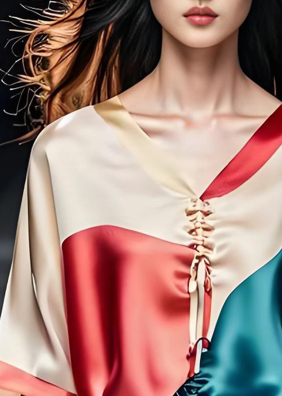 Classic Vintage & Enduringly Stylish Blouse