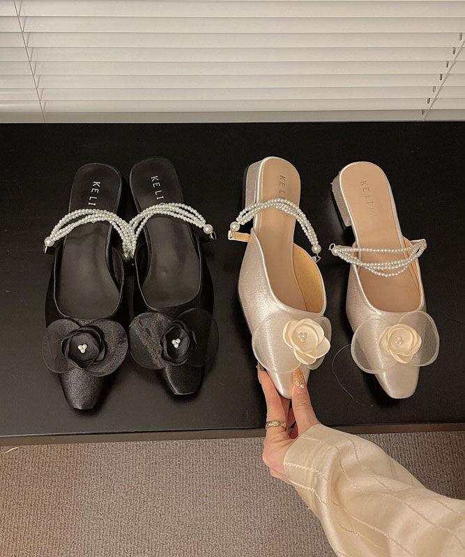 Chic Orthopedic Sandals with Unique Design