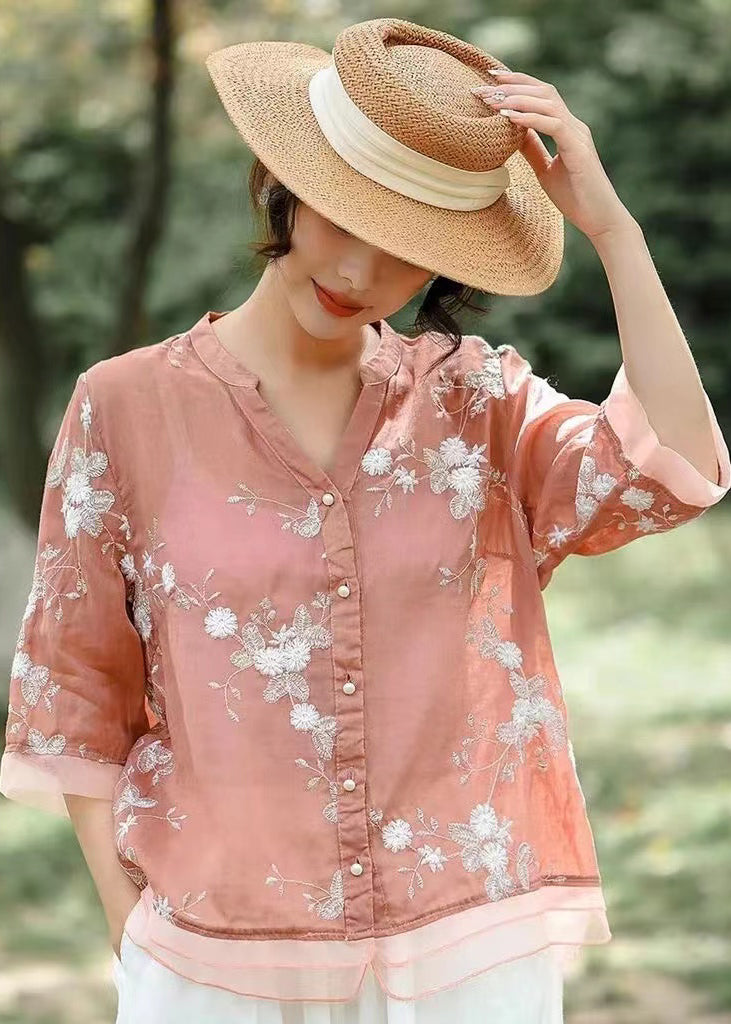 Sophisticated Shirt with a Clean Classic Look
