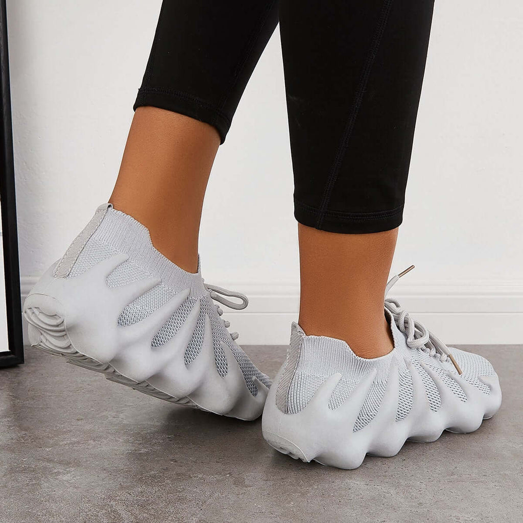 Beautifully Crafted Orthopedic Sneakers