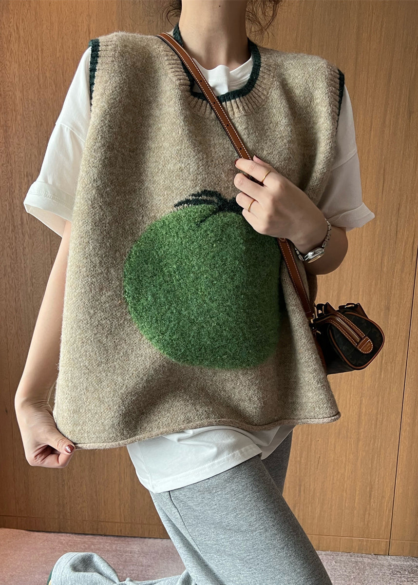 Vintage Inspired Garment with a Contemporary Edge