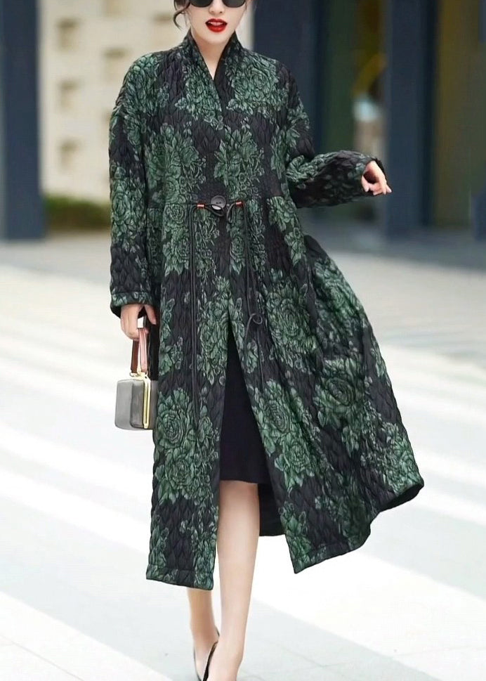 Beautifully Finished Coat in a Timeless Design