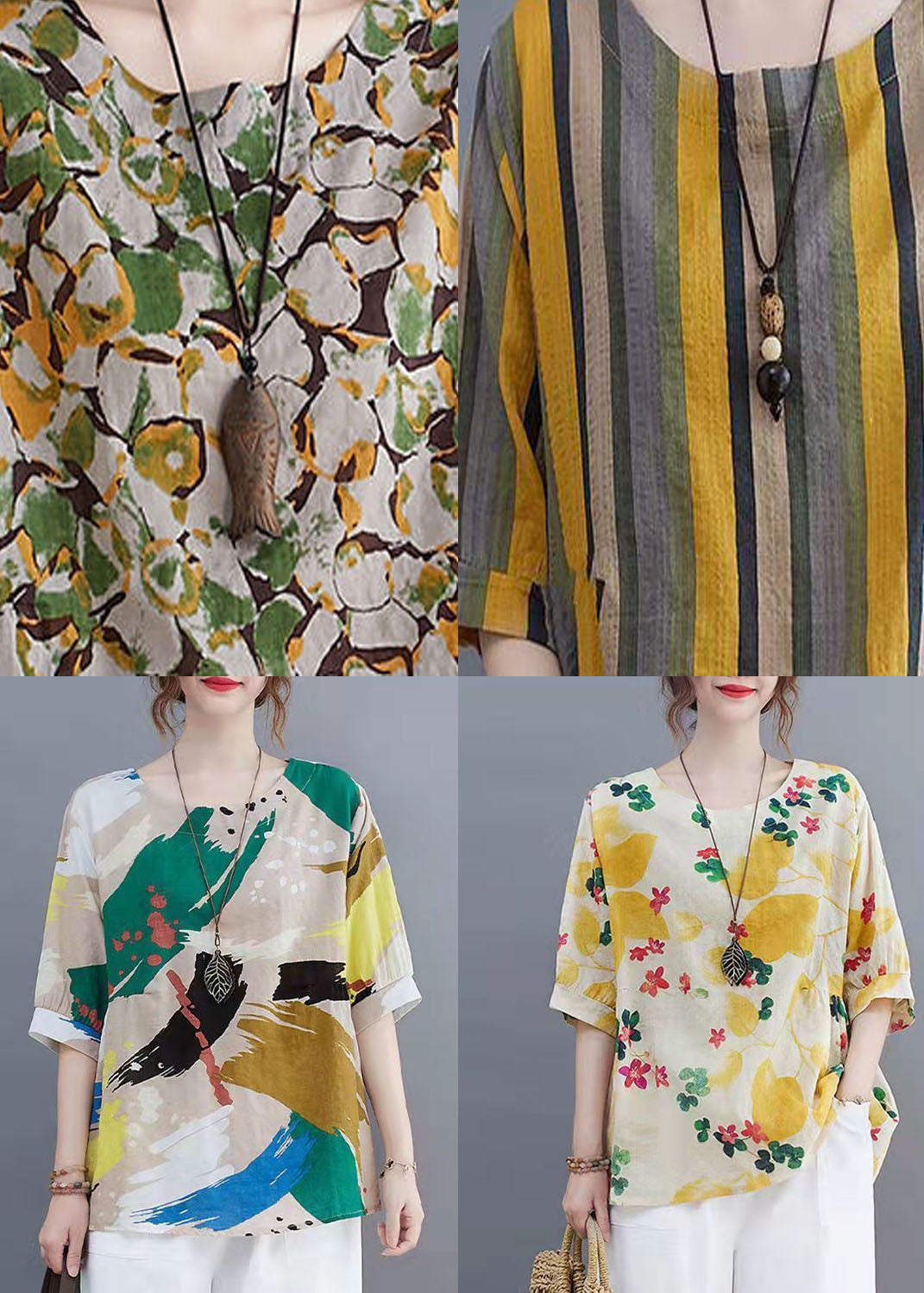 Classic Vintage & Enduringly Stylish Shirt