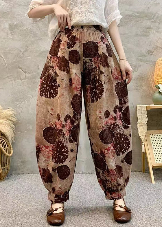 Beautifully Finished Pants in a Timeless Design