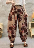 Beautifully Finished Pants in a Timeless Design