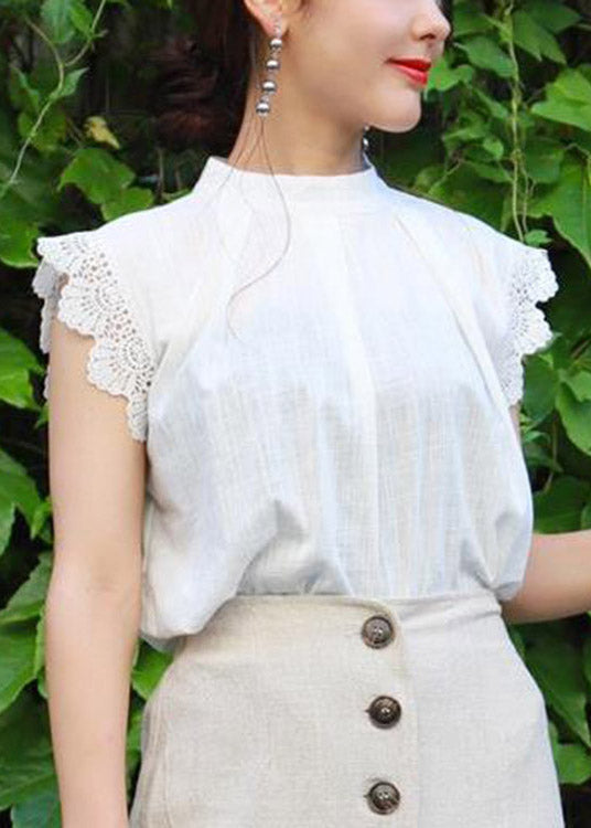 Vintage Inspired Garment with a Contemporary Edge