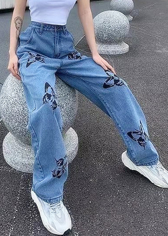 Beautifully Crafted Pants in a Classic Style