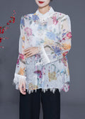 Beautifully Crafted Shirt in a Classic Style