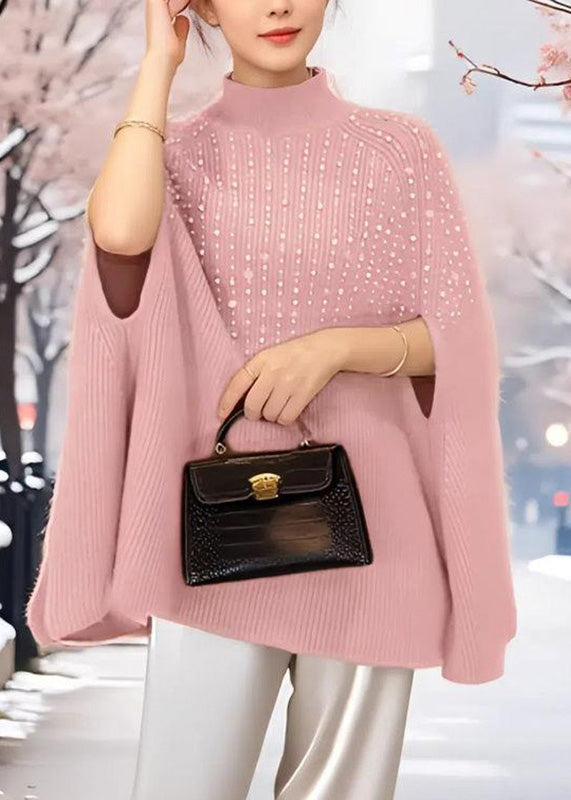 Beautifully Balanced Sweater with Timeless Character