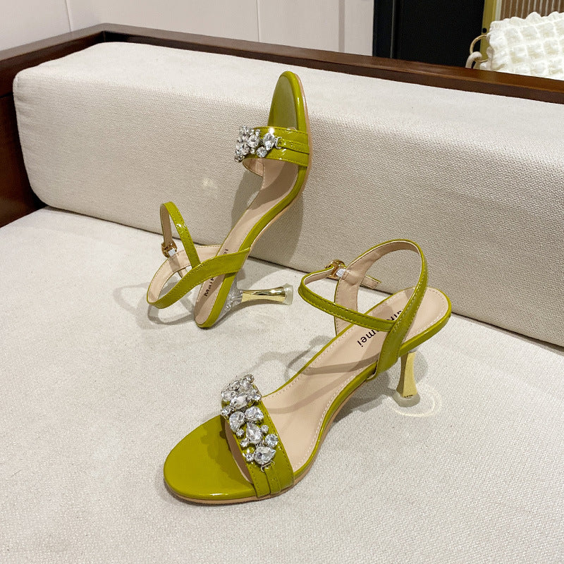Beautifully Crafted Orthopedic Sandals