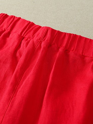 Beautifully Finished Pants in a Timeless Design