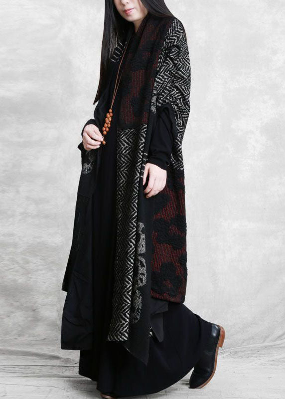 A Vintage Style Cardigan with Delicate Timeless Details