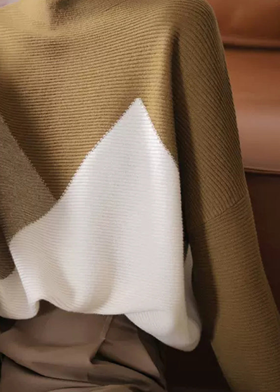 Classic Vintage & Enduringly Stylish Sweater