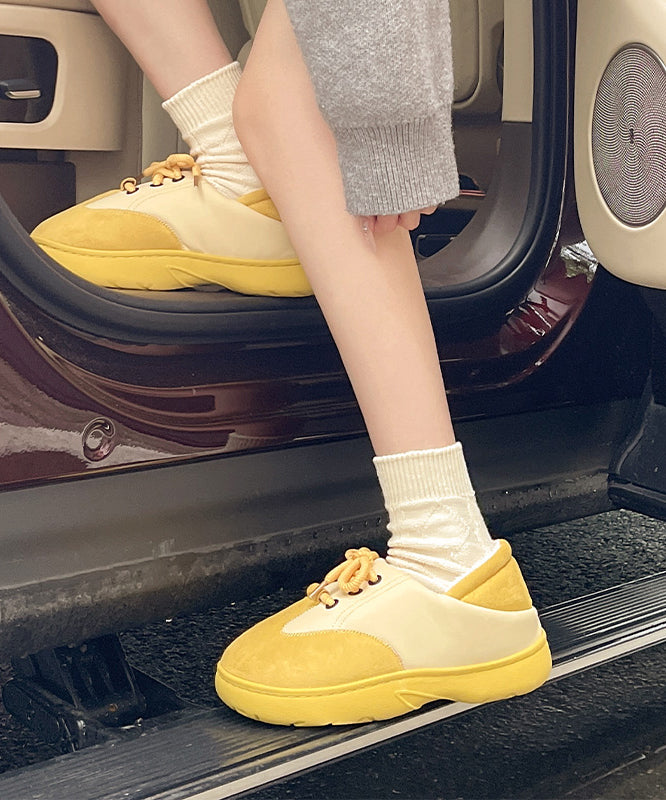 Vintage Inspired Orthopedic Shoes