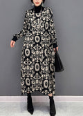 Beautifully Finished Sweater in a Timeless Design