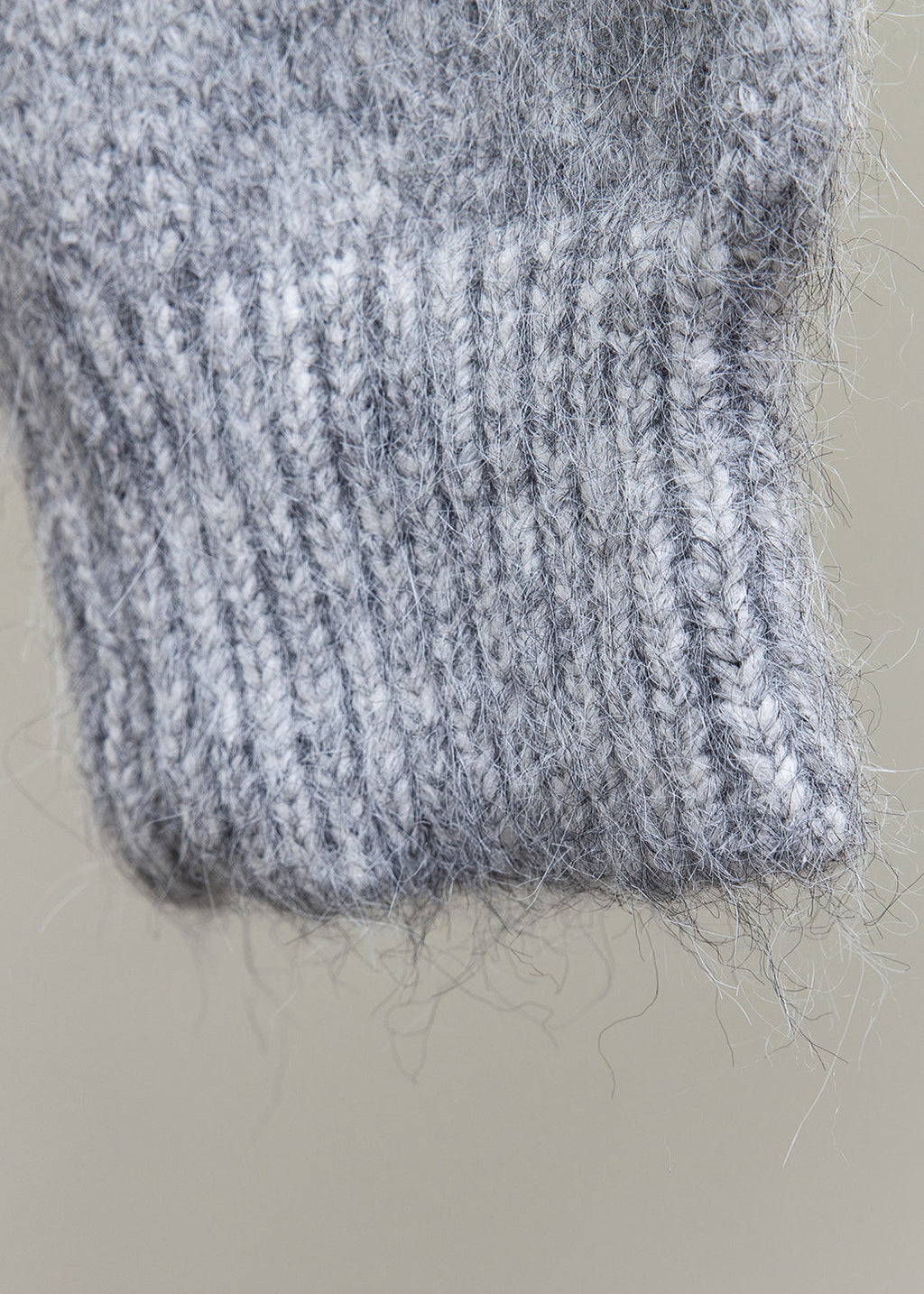 Elegantly Styled Sweater for Everyday Wear