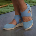 Classic Orthopedic Sandals with Timeless Style