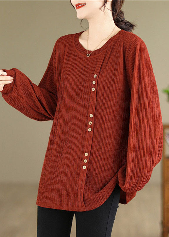 Beautifully Balanced Shirt with Timeless Character