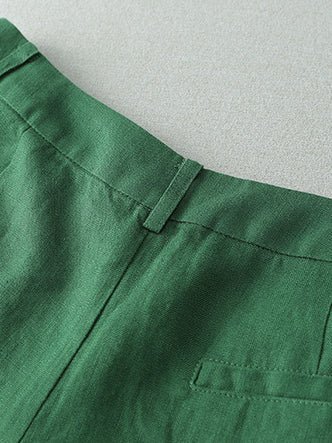 Sophisticated Garment with a Clean Classic Look
