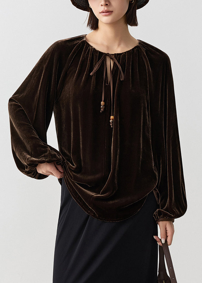Beautifully Balanced Shirt with Timeless Character