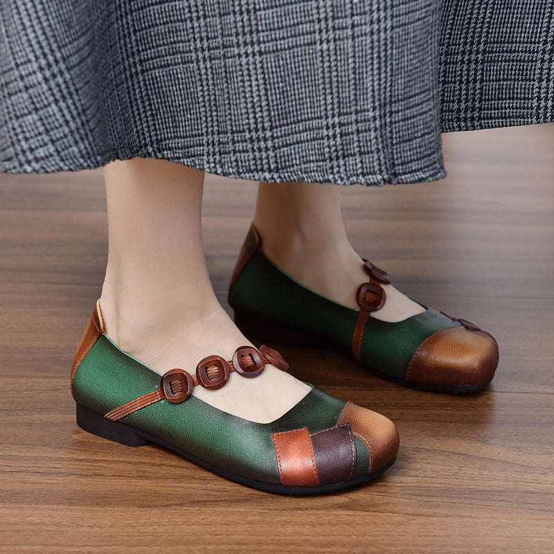 Graceful Orthopedic Shoes for Modern Look