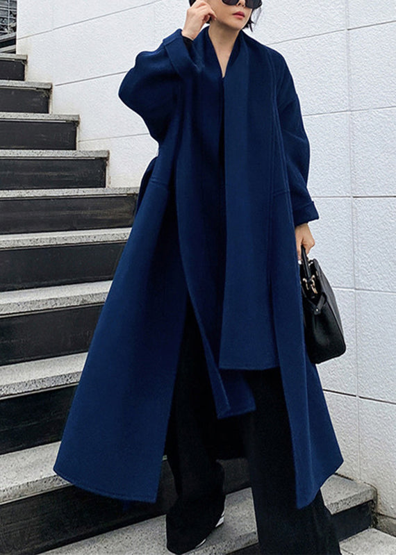 Elegantly Styled Coat for Everyday Wear