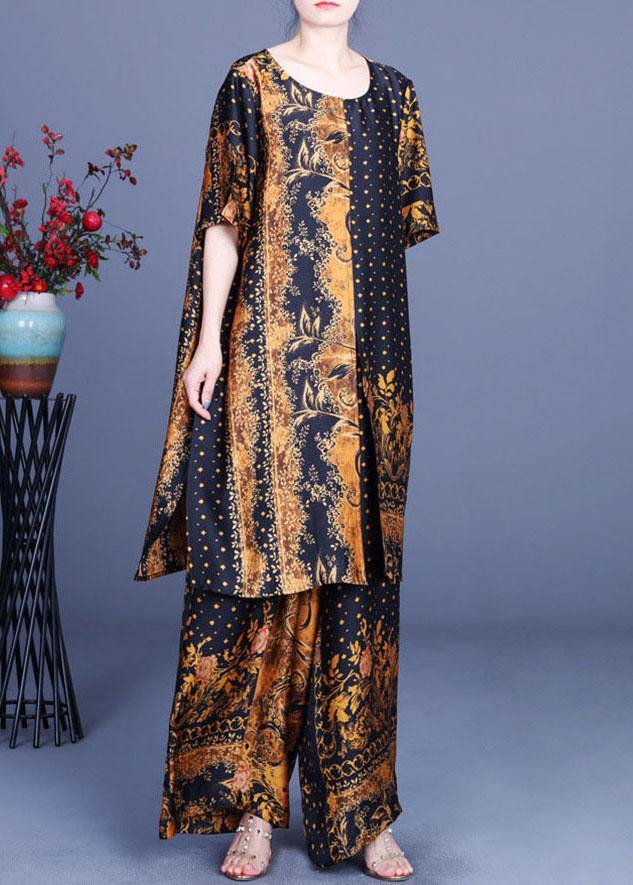 Beautifully Balanced Garment with Timeless Character