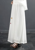 Beautifully Finished Pants in a Timeless Design