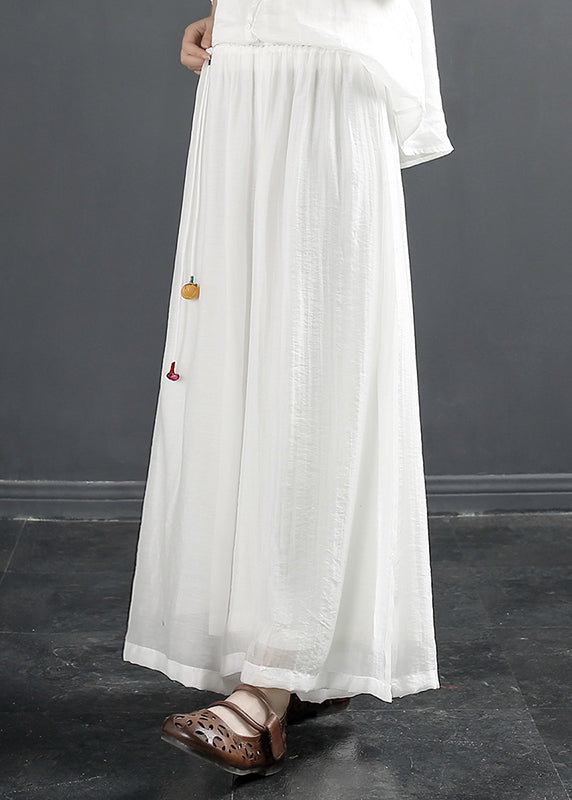 Beautifully Finished Pants in a Timeless Design