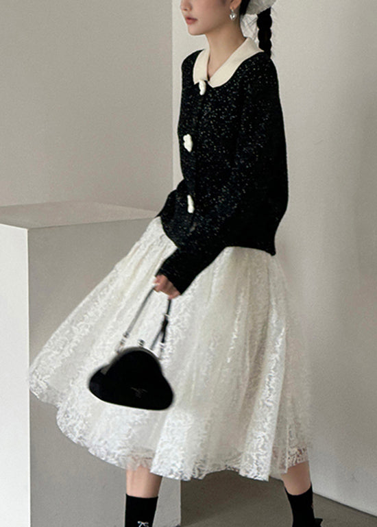 Classic Vintage & Enduringly Stylish Cardigan