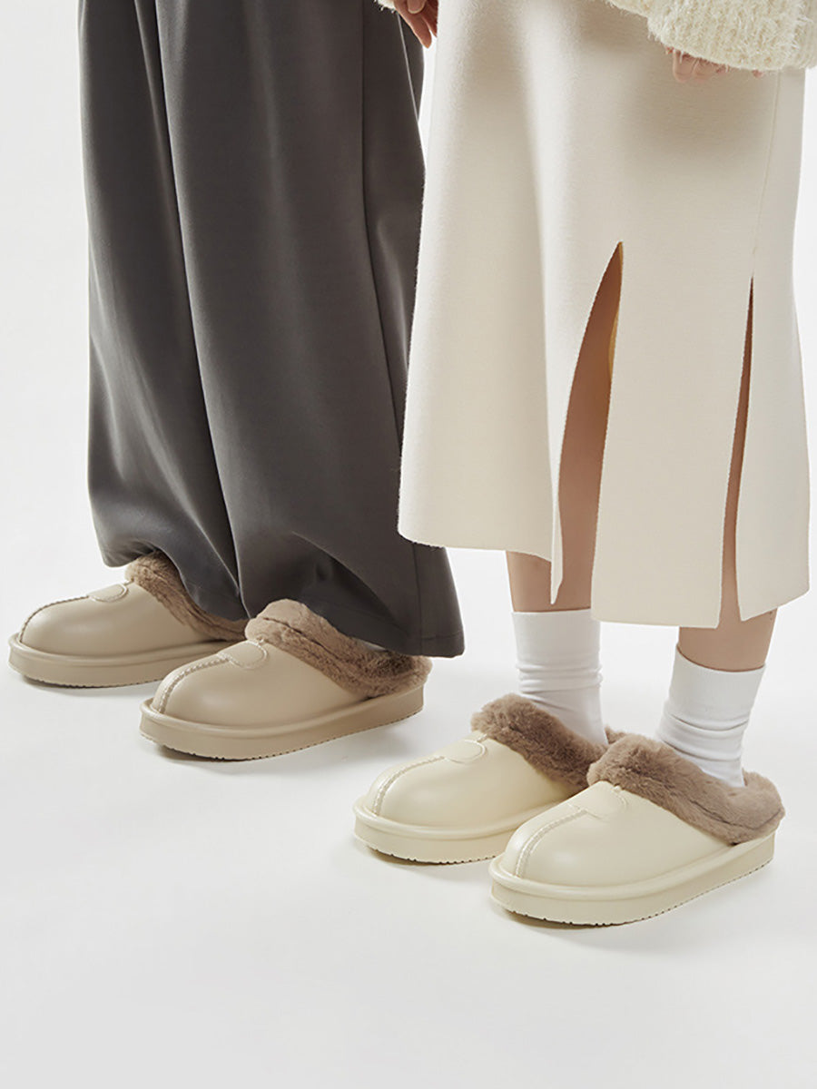 Beautifully Crafted Orthopedic Slippers