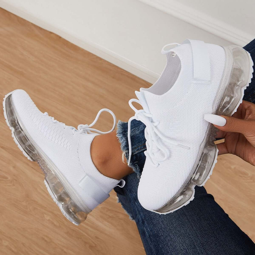 Elegant Orthopedic Sneakers for Every Step