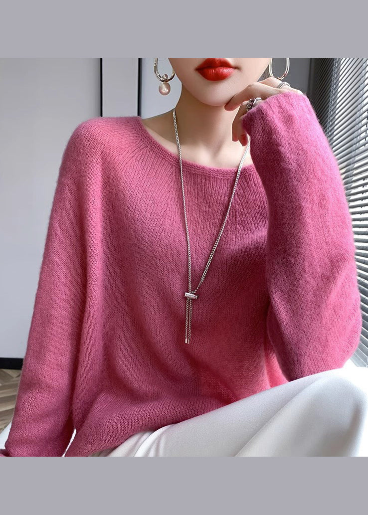 Gracefully Styled Sweater for Any Occasion