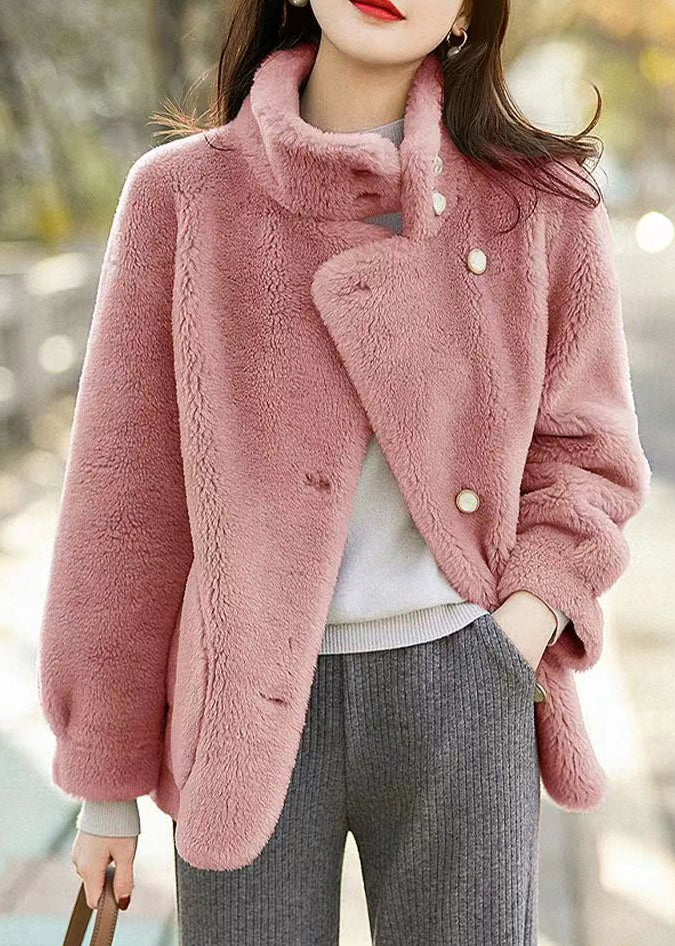 Beautifully Finished Jacket in a Timeless Design