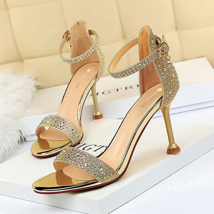 Elegant Orthopedic Sandals for Every Step
