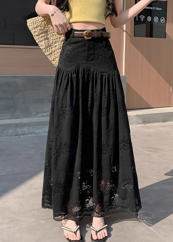 Well Tailored Garment with a Graceful Silhouette