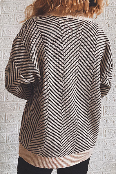 Classic Vintage & Enduringly Stylish Sweater