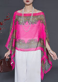 Polished Top with an Effortless Classic Look