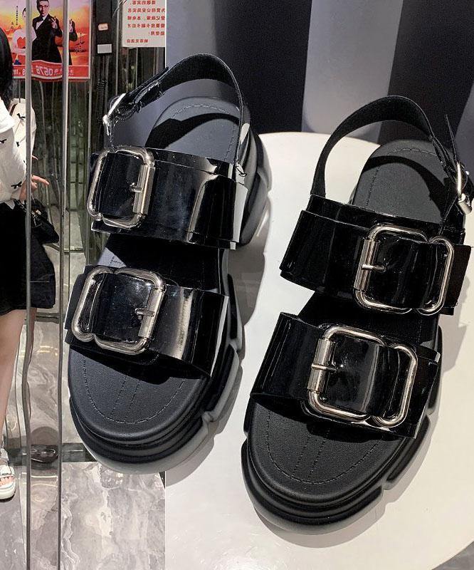 Graceful Orthopedic Sandals for Modern Look