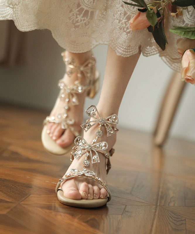 Stylish Orthopedic Sandals for Any Occasion