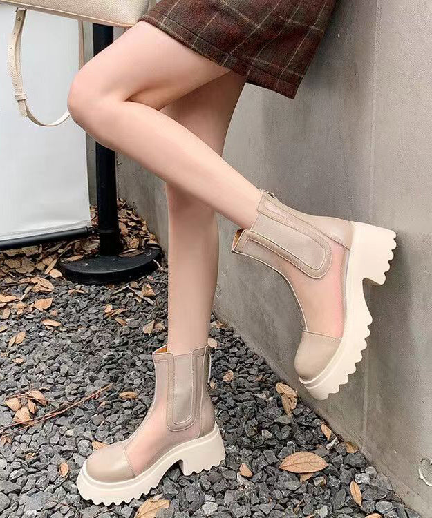 Comfortable Orthopedic Boots for Daily Wear