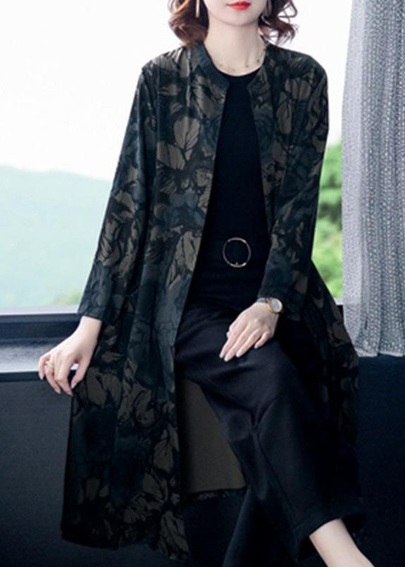 Beautifully Crafted Coat in a Classic Style