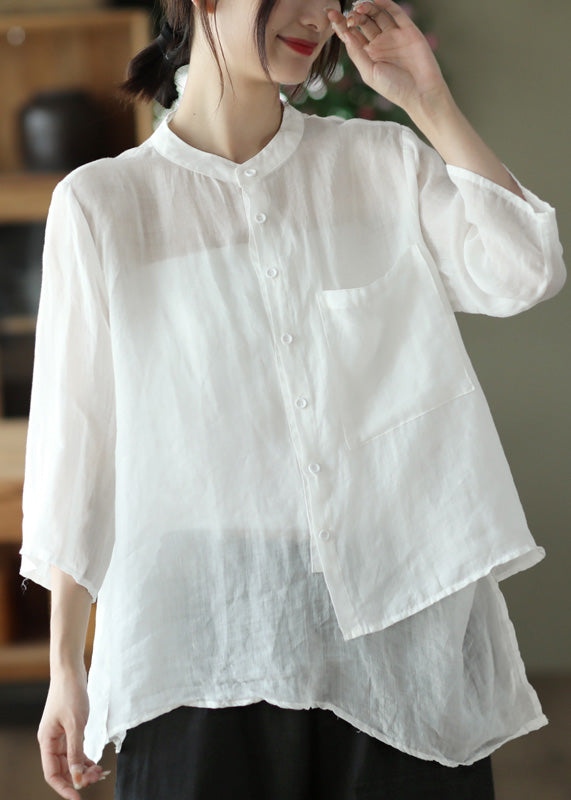 Elegantly Styled Shirt for Everyday Wear