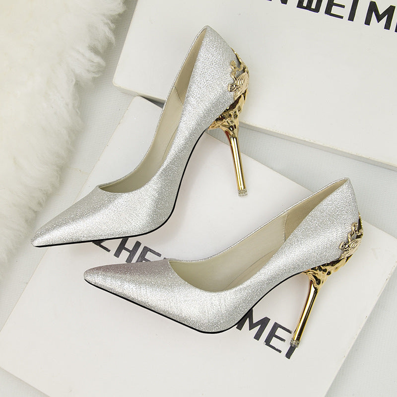 Stylish Orthopedic Heels for Any Occasion