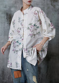 Elegantly Styled Blouse for Everyday Wear
