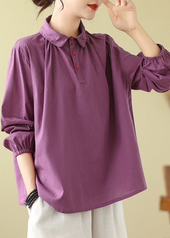 Classic Vintage Shirt with a Flattering Fit