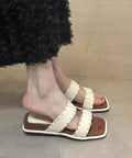 Classic Orthopedic Sandals with Timeless Style