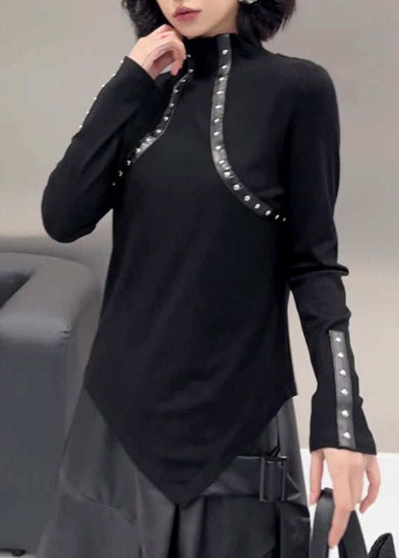 Beautifully Finished Top in a Timeless Design